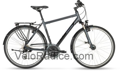 Stevens Galant scheda tecnica e recensioni